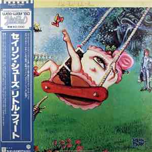 Little Feat - Sailin' Shoes mp3 album