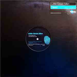 Little Green Men - Need mp3 album