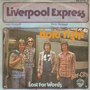 Liverpool Express - Hold Tight mp3 album