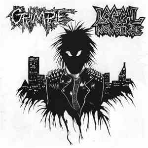 Logical Nonsense / Grimple - Logical Nonsense / Grimple mp3 album