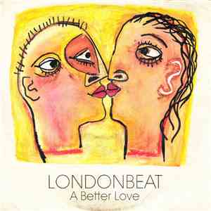 Londonbeat - A Better Love mp3 album