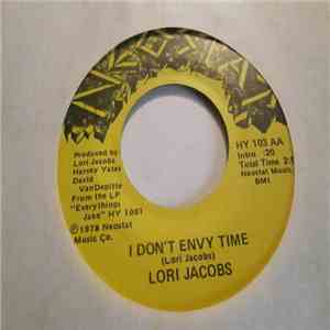 Lori Jacobs - Thats What you Say mp3 album