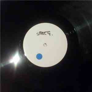 Lorren G. - Something mp3 album