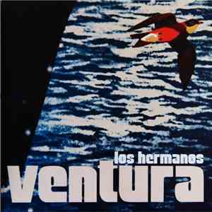 Los Hermanos  - Ventura mp3 album