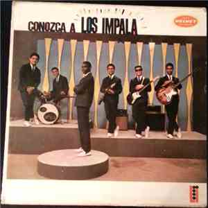 Los Impala - Conozca A Los Impala mp3 album