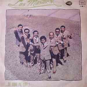 Los Master's - ..De Aquí Pa' Lla...! mp3 album