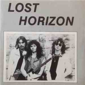 Lost Horizon  - La Haine Dans Tes Yeux mp3 album
