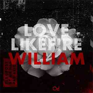 LoveLikeFire - William mp3 album