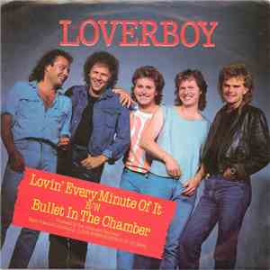 Loverboy - Lovin' Every Minute Of It mp3 album
