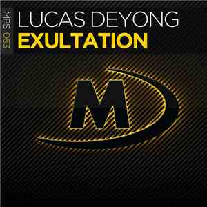 Lucas Deyong - Exultation mp3 album