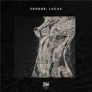 Lucas  - Keep U Warm mp3 album