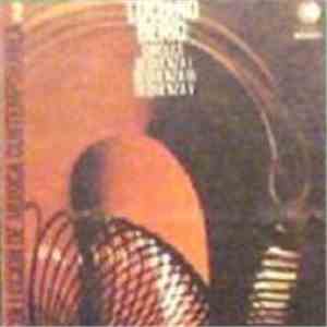 Luciano Berio - Circles · Sequenza I · Sequenza III · Sequenza V mp3 album