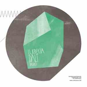 Lucrecia Dalt - Pasillo mp3 album