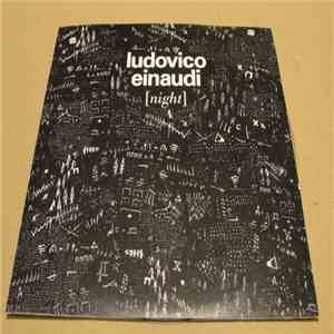 Ludovico Einaudi - Night mp3 album