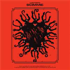 Luigi Porto - Scimmie mp3 album