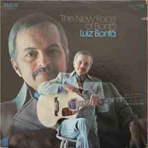 Luiz Bonfá - The New Face Of Bonfá mp3 album