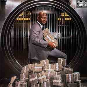 Mach Hommy X ThaGodFahim - Dollar Menu mp3 album