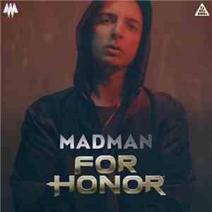 Madman  - For Honor mp3 album