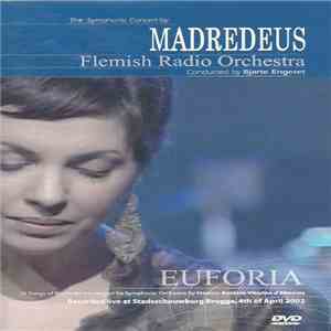 Madredeus & Flemish Radio Orchestra - Euforia mp3 album