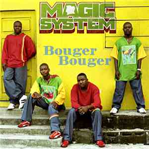 Magic System - Bouger Bouger mp3 album