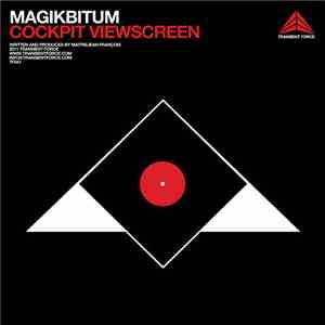 MagikBitum - Cockpit Viewscreen mp3 album