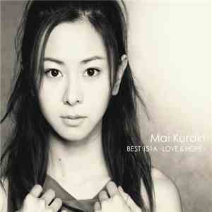 Mai Kuraki - Best 151A -Love & Hope mp3 album