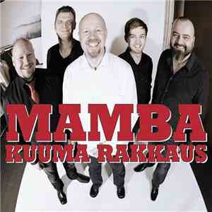 Mamba - Kuuma Rakkaus mp3 album