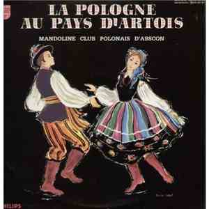 Mandoline Club d'Abscon - La Pologne Au Pays D'Artois mp3 album