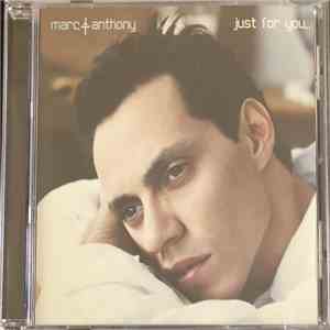 Marc Anthony - Just For You... mp3 album