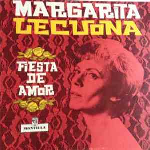 Margarita Lecuona - Fiesta De Amor mp3 album