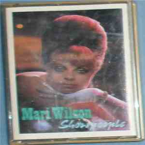 Mari Wilson - Showpeople mp3 album