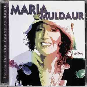 Maria Muldaur - Songs For Young At Heart mp3 album