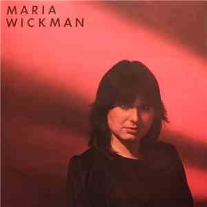 Maria Wickman - Maria Wickman mp3 album