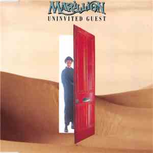 Marillion - Uninvited Guest mp3 album