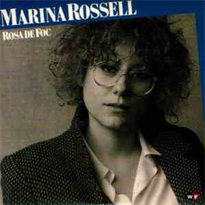 Marina Rossell - Rosa De Foc mp3 album