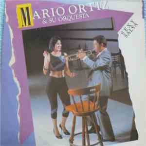 Mario Ortiz Y Su Orquesta - Sexy Salsa mp3 album
