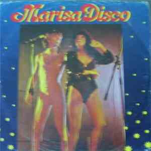 Marisa Sacchetto - Hunting For My Heart / Golden Sunset mp3 album