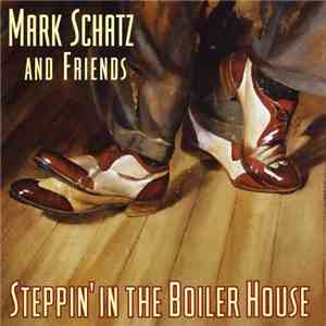 Mark Schatz And Friends - Steppin' In The Boiler House mp3 album