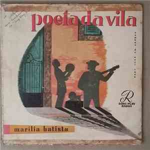 Marília Batista - Poeta Da Vila (Sambas De Noel Rosa) mp3 album