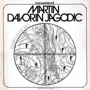 Martin Davorin Jagodic - Tempo Furioso (Tolles Wetter) mp3 album