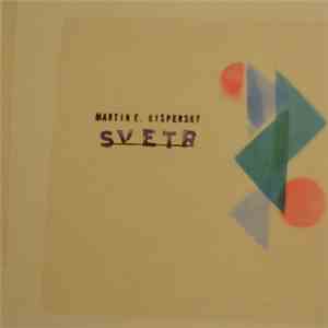 Martin E. Kyšperský - Svetr mp3 album