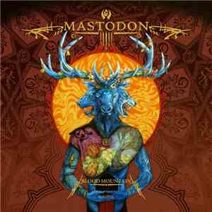 Mastodon - Blood Mountain mp3 album