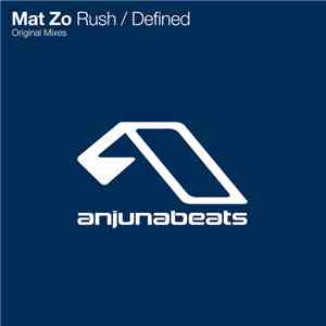 Mat Zo - Rush / Defined mp3 album