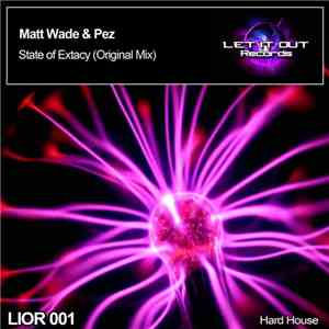 Matt Wade & Pez - State Of Extacy mp3 album