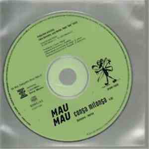 Mau Mau  - Conga Milonga mp3 album