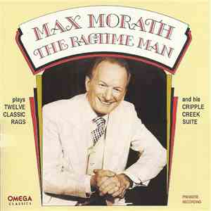 Max Morath - The Ragtime Man mp3 album