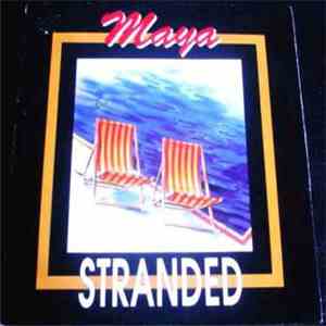 Maya - Stranded mp3 album