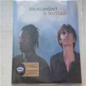 McAlmont & Butler - The Sound Of... McAlmont & Butler mp3 album