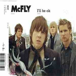 McFly - I'll Be Ok mp3 album