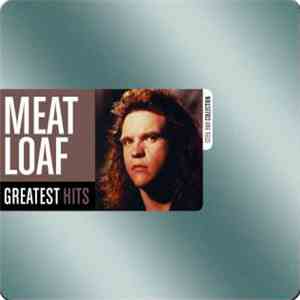 Meat Loaf - Greatest Hits mp3 album